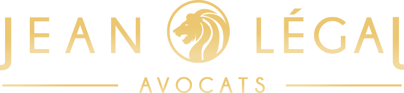 Jean Légal Logo